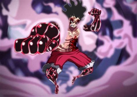Yonko Luffy Gear Luffy Gear Episode Number Mode Gear Luffy Images And Photos Finder