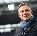 Trainer André Breitenreiter übernimmt FC Zürich - WELT