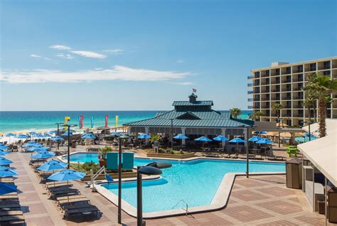 Sandestin Beach Golf Resort Introduces Home At Hilton Travel Dreams