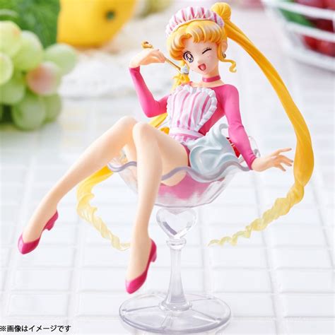 Sailor Moon Sailor Moon Figure Sailor Moon Merchandise Sailor