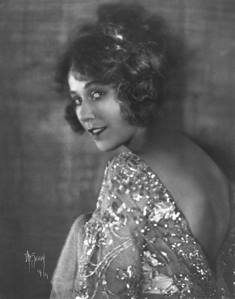 Louise Fazenda By Seely 1921 Hollywood Photo Silent Film Golden Age