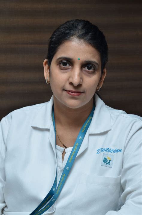 best dietitian and nutritionist doctors in mumbai apollo hospitals