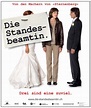 Die Standesbeamtin (Movie, 2009) - MovieMeter.com