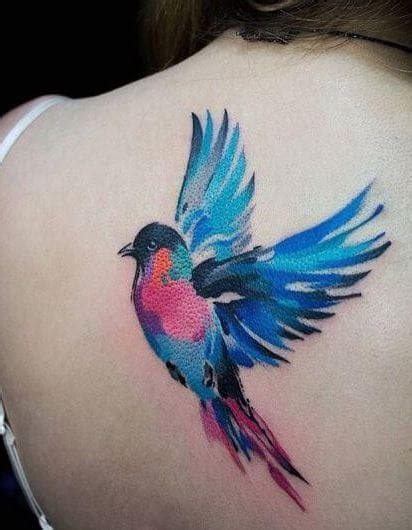 125 Best Watercolor Tattoos For Women 2020 With Pros And Cons