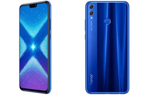 Honor 8x max is a new smartphone by honor, the price of 8x max in malaysia is myr 778, on this page you can find the best and most updated price of 8x max in malaysia with detailed specifications and features. Honor 8X And 8X Max Launched | iGyaan Network