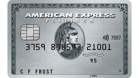 Review The American Express Platinum Charge Card Executive Traveller