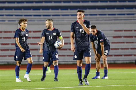 Malaysia vs timor leste (02/06/2016 13:50): SEA Games: Make-or-break for Azkals vs minnows Timor Leste ...