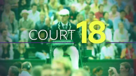 Bbc Sport Wimbledon Live Hovde Zheng In Action Court