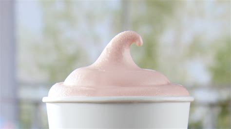 Wendy S Brings Back Stalwart Vanilla Frosty Retires Peppermint