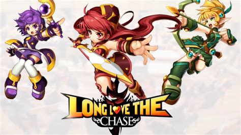 Grand Chase Cobertura Sinfonia Final Gc Longls2vethechase Youtube