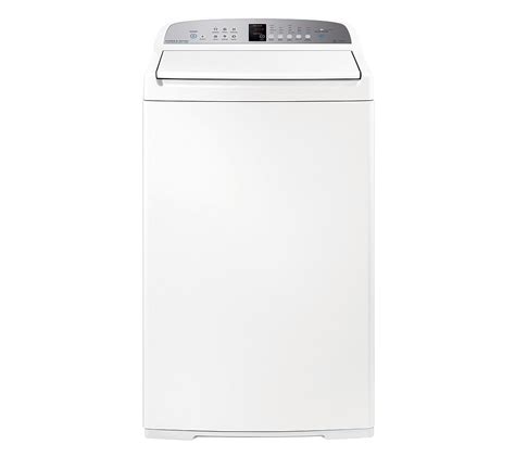 Fisher & paykel front loader washing machines feature wash cycles that cater to wash result fisher & paykel washing machines are both compact and powerful. Fisher & Paykel 7.5kg WashSmart Top Load Washing Machine