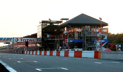 Eventsite Circuit Zolder Visit Limburg