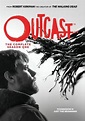 Best Buy: Outcast: Season 1 [DVD]