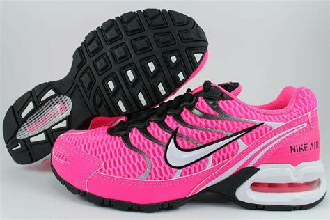 Nike Air Max Torch 4 Digital Pink White Black Hot 90 95 1 Running Us Women Sizes Pink Nike