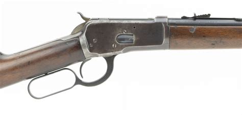 Winchester 1892 32 20 Wcf W10492
