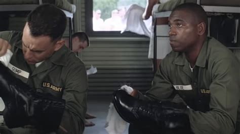 The Reason Dave Chappelle Turned Down A Role In Forrest Gump