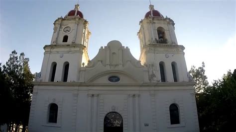 Santuario De Nuestra Señora De Guadalupe Ciudad Victoria Tamps Youtube