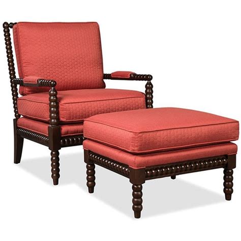 Chair 052410 By Emeraldcraft At Willis Furniture And Mattress
