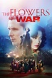 The Flowers of War (2011) - Posters — The Movie Database (TMDB)