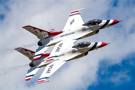 Dvids Images Thunderbirds Graduation Air Show Us Air Force