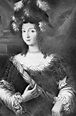 Princess Luisa Cristina of Savoy (27 July 1629 – 12 May 1692) was a ...
