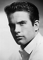Warren Beatty, 1960 | taken early in his career... he got st… | Flickr