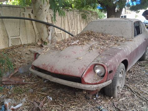 Vintage n Classic cars in Karachi.... OLD IS GOLD.. :) - Vintage and