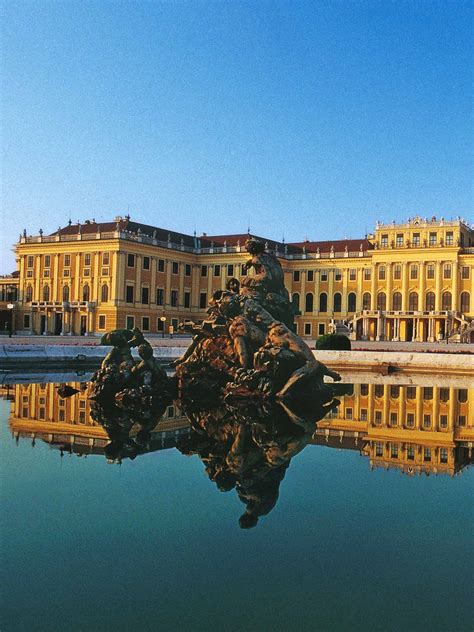 Imperial Vienna: Austria's capital marks 150 years of its famous ...