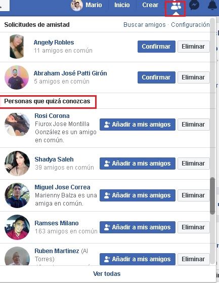 Buscar Personas En Facebook 】guía Paso A Paso 2024