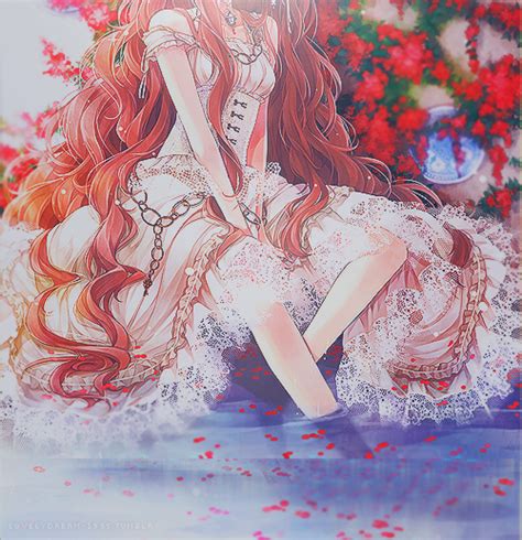 Adorable Amazing Anime Art Beautiful Image 446849 On