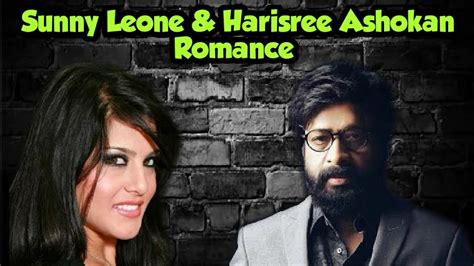 Nari nari, viddikal nammal, kariya kacharaya, orkappuratharu, kaduvettan, monthly listeners: Sunny Leone & Harisree Ashokan Romance 🤩🤩🤩 | Romantic Song ...