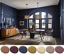 Sherwin-Williams Most Popular Color Trends for 2019 | Apartment Therapy