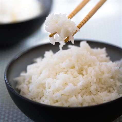 Chinese Style Sticky Rice