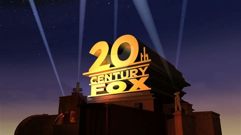 20th Century Fox Revisited And Modified 2014 By Icepony64 On Deviantart