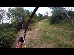 Bow shooting with Hoyt Buffalo and GoPro Hero 4 in Jagsthausen (Germany ...