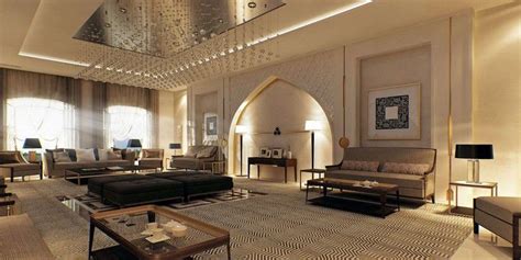31 Elegant And Luxury Arabian Bedroom Ideas Living Room Styles Indian Living Rooms Moroccan