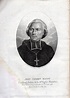 Vie du CARDINAL JEAN SIFREIN MAURY 1828 Napoleon by Louis Sifrein MAURY ...