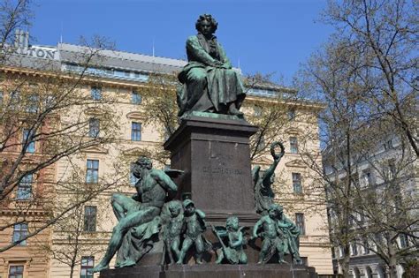 Beethoven Statue Vienna 2020 All You Need To Know Before You Go
