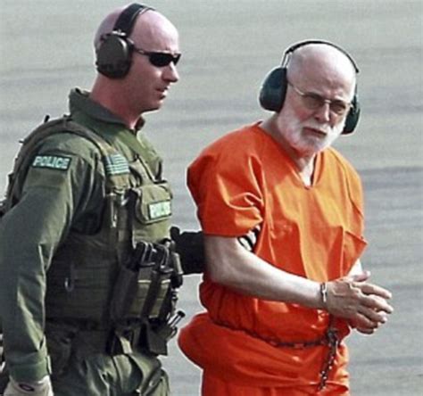 Exclusive Whitey Bulger In His Own Words Heard For The First Time The Notorious Gangster