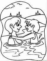 Enjoy this activity even more by. Swimming Coloring Pages To Print - Coloring Home