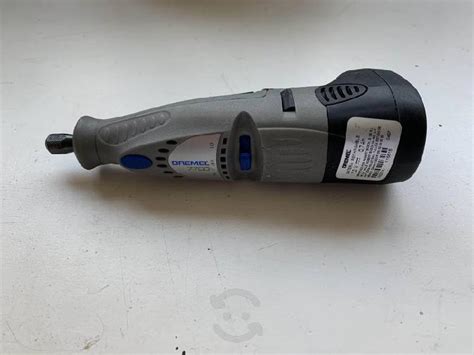 Mototool Dremel 7700 En México Ciudad De Clasf Casa Y Jardin