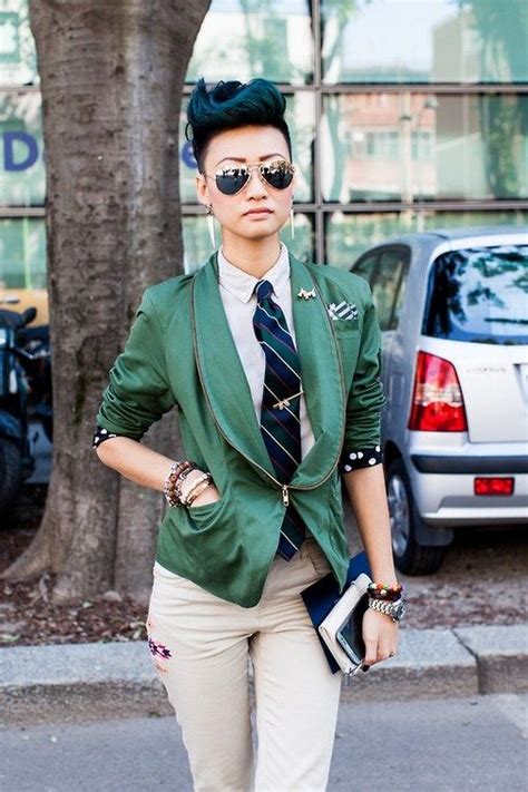 189 Classic Masculine Fashion Ideas For Women Fashion Androgynous