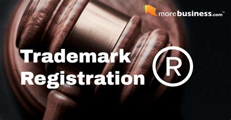 Protect Your Business Name Through Trademark Registration