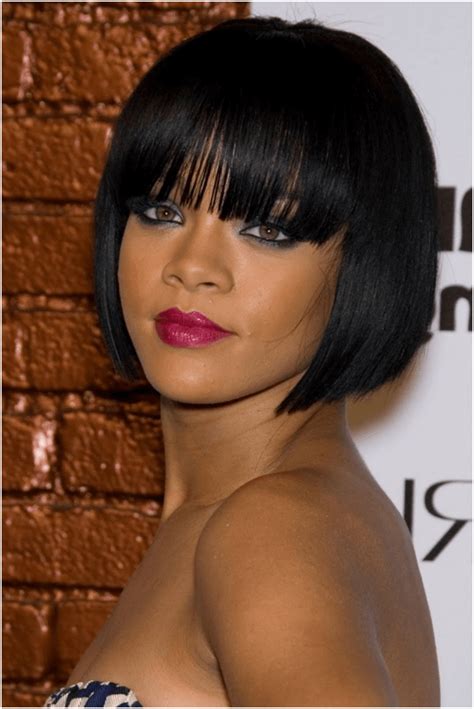 72 Great Short Hairstyles For Black Women