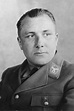 NAZI JERMAN: Reichsleiter Martin Bormann (1900-1945), Sekretaris Partai ...