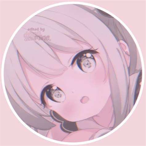 Join The 𐐪🐰𐑂・ ₍ᐢ Fuwa Fuwa ᐢ₎ ฅ Discord Server In 2021 Anime Icons Anime Anime Lovers