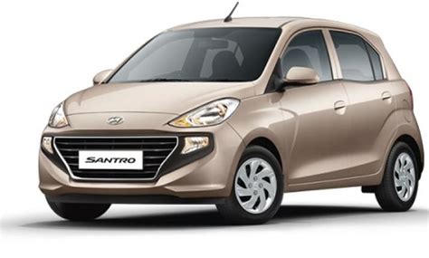 Additional discount for existing honda car owners: Santro Magna Amt | Nepal Wheelers