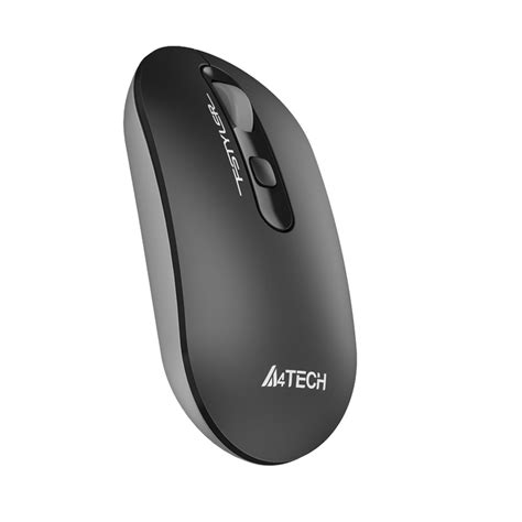 A4tech Fg20s Fstyler Silent 24g Wireless Mouse Pakistan
