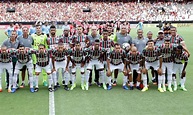 Fluminense campeão da Taça Guanabara - Jornal O Globo
