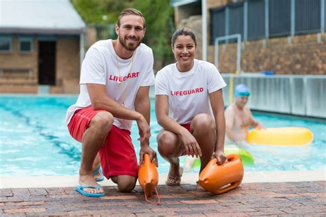 Hire A Lifeguard Florida Swim Company